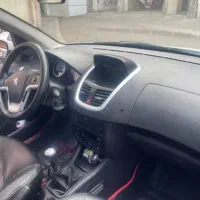 سمند سورن + EXUp7|خودرو سواری و وانت|تهران, جمهوری|دیوار