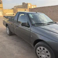 ماشین اریسان