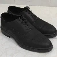 کفش مردانه مجلسی