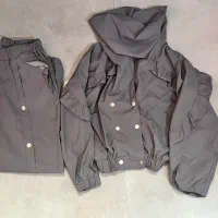 ست کچ|لباس|شیراز, گلشن|دیوار