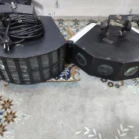 وسایل نورپردازی|فروشگاه و مغازه|اهواز, شهرک دانشگاه|دیوار
