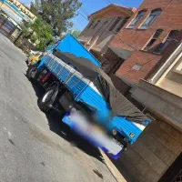 بنز تک ده سیلندر1932|خودرو سنگین|آفتاب, |دیوار