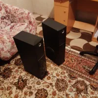 اسپیکر|سیستم صوتی خانگی|داراب, |دیوار