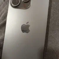 گوشی موبایل آیفون ۱۵پرومکس