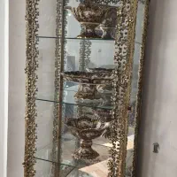 بوفه برنز سنگین وزن