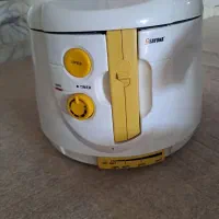 سرخ کن نو