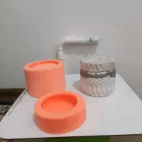 قالب سنگ مصنوعی|صنایع دستی و سایر لوازم تزئینی|مشهد, نوید|دیوار