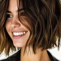 کوتاهی مو در مدل های به دلخواه شما دوست عزیز