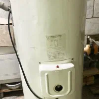 ابگرم کن دوگانه برقی و گازی