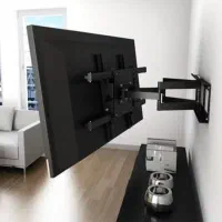 نصاب انواع آنتن ثابت گردون و مرکزی.نصب انواع LED|خدمات پیشه و مهارت|کرمان, |دیوار