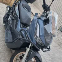 AGV X 150 BOX