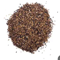 فروش کنجد قهوه ای