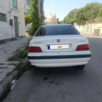 پارس  سال مدل های 98و95دوگانه کارخانه|خودرو سواری و وانت|اردبیل, |دیوار