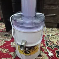 آبمیوه گیر پاناسونیک