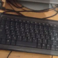 کامپیوتر|رایانه رومیزی|هرسین, |دیوار