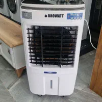 کولر ۲۴۰۰۰برووات پرتابل سلولزی