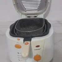 سرخ کن|اجاق گاز و لوازم برقی پخت‌وپز|ملارد, |دیوار