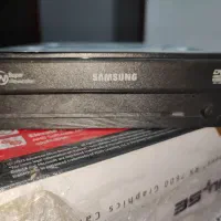 دی وی دی رایتر سامسونگ