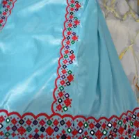 لباس پلیواری هزار آینه