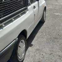 حمل بار پراید وانت تلفنی قم مشهد