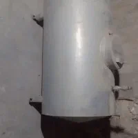 تانکی ۴۰۰ لیتری حمام
