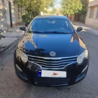 ام جی ۵۵۰ مدل ۲۰۱۱ (نقدی و معاوضه)