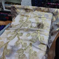 پارچه ی ناز ناز