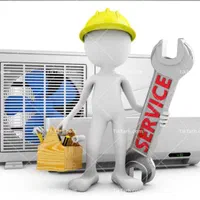 تعمیرات نصب وسرویس شارژ گاز کولر گازی ویخچال