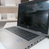 لپ تاپ HP پروبوک نسل هشتم|رایانه همراه|نیشابور, تختی|دیوار