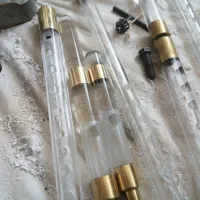 فلوت لا کوک|سازهای بادی|مشهد, عبادی|دیوار