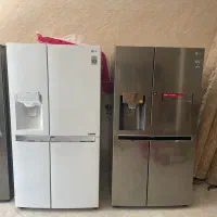 فروش خریدار یخچال ساید تمام نقاط