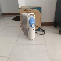 شوفاژ برقی ۷ پره