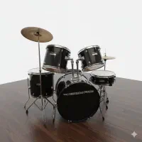 درامز درام جاز