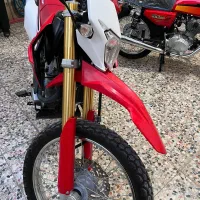 تریل باسل|موتورسیکلت|بوشهر, |دیوار