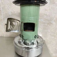 چراغ والور انگلیسی برنجی|بخاری، هیتر، شومینه|قم, تولید دارو و یخچال|دیوار