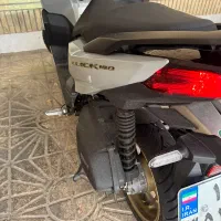 کلیک۱۶۰|موتورسیکلت|تهران, بازار|دیوار