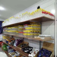 لوازم و ظروف یکبار مصرف پلاستیکی|ظروف نگهدارنده، پلاستیکی، یکبارمصرف|یزد, |دیوار