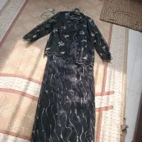 لباس مجلسی زنانه