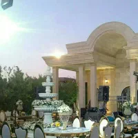 تشریفات عمارت باغ فضای باز سالن جهت جشن|خدمات پذیرایی، مراسم|اصفهان, فرودگاه|دیوار
