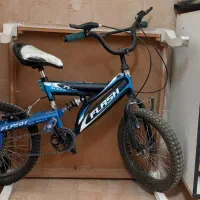 دوچرخه درحدنو