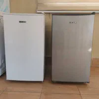 یخچال ۶ فوت هتلی