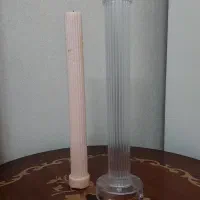 قالب شمع|صنایع دستی و سایر لوازم تزئینی|تهران, تهراننو|دیوار