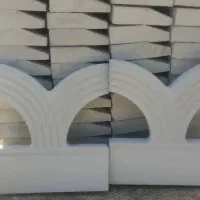 موازییک تیرچه و بلوک افضلی