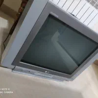 تلویزیون ال جی 21 اینچ