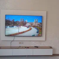 فروش و نصب پایه دیواری براکت تلویزیون|خدمات پیشه و مهارت|کرمانشاه, |دیوار