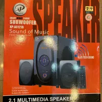 اسپیکر ایکس پی-پروداکت مدل AC121B