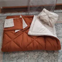 رو تختی یک و نیم نفره