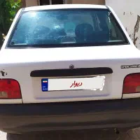 فروش پراید ۱۳۱