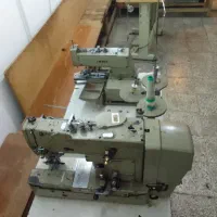 به فروش میرسد قیمت توافقی|چرخ خیاطی و ریسندگی|بروجرد, |دیوار