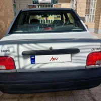 پراید se مدل ۹۸|خودرو سواری و وانت|جیرفت, |دیوار